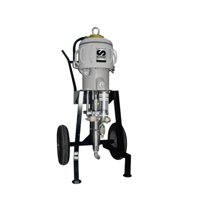 Larius/Samoa Nova 68E1